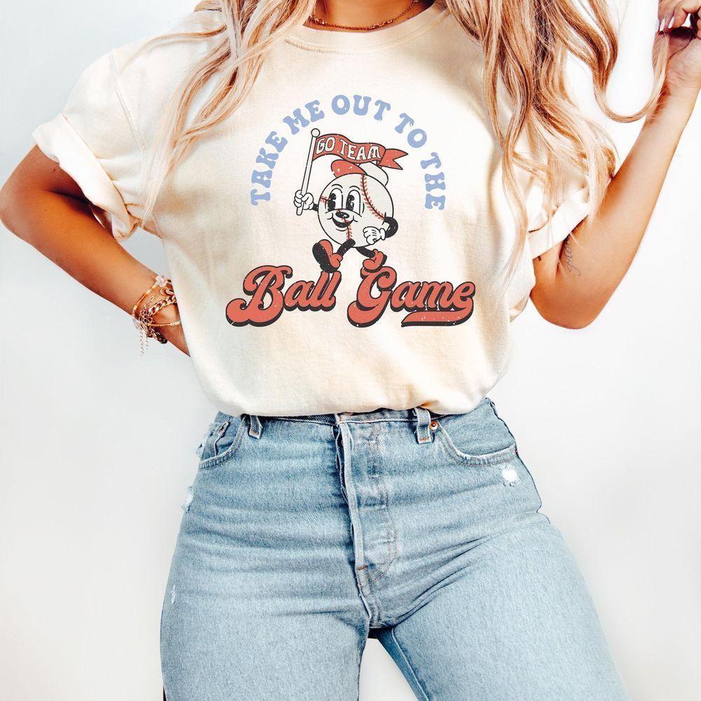 Retro Sports Vuitino Merch